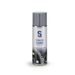 New S100 – Hvid Kædespray Kit