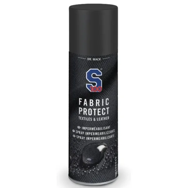 Best S100 – Imprægnering Spray