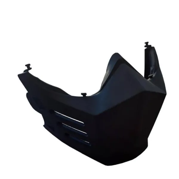 Online Simpson – Chopper Chin Guard