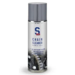 New S100 – Kæderens 300ml