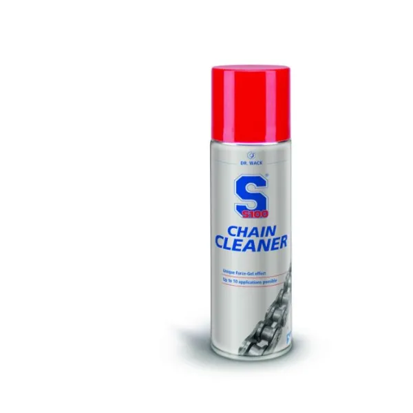 Best S100 – Kæderens 300 ML