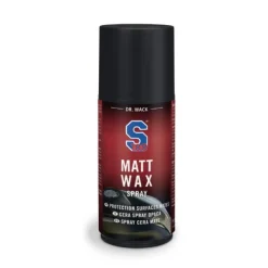Best S100 – Matt Wax Spray 250ml