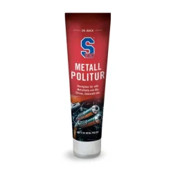 Best S100 – Metal Polish