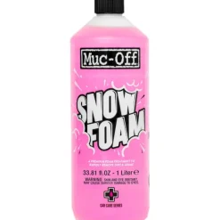 Muc-Off Snow Foam 1 liter –