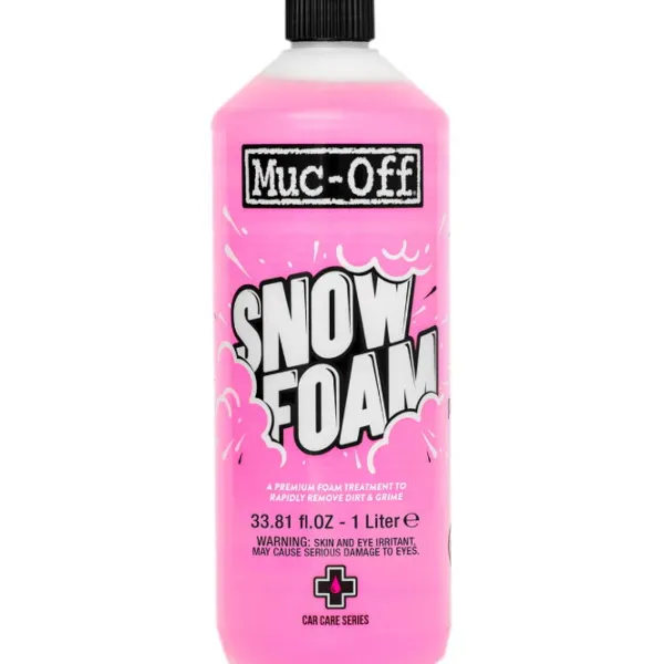 Muc-Off Snow Foam 1 liter –