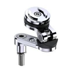 Sale SP Connect – Bar Clamp Moto Mount Pro SPC+ Chrome