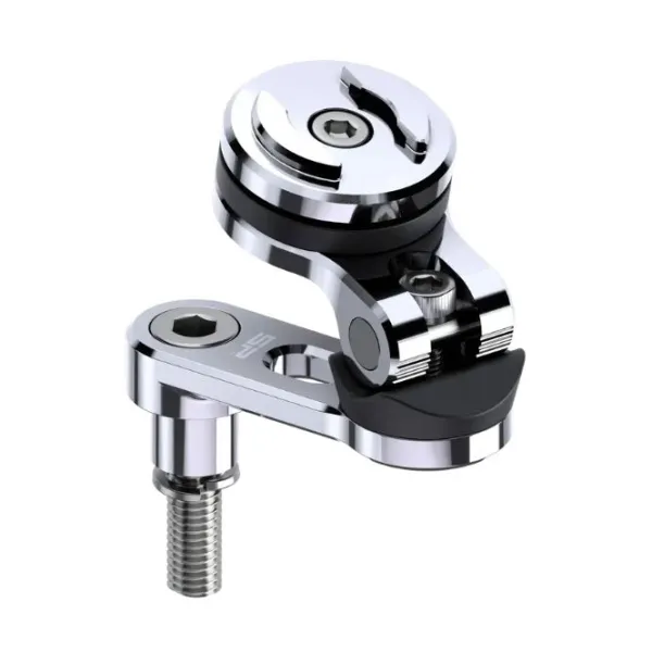 Sale SP Connect – Bar Clamp Moto Mount Pro SPC+ Chrome