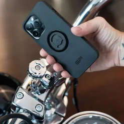 Sale SP Connect – Bar Clamp Moto Mount Pro SPC+ Chrome