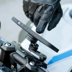 Online SP Connect – Bar Clamp Moto Mount Pro SPC+ Sort