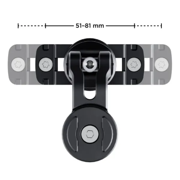 New SP Connect – Brake Mount SPC+ Large