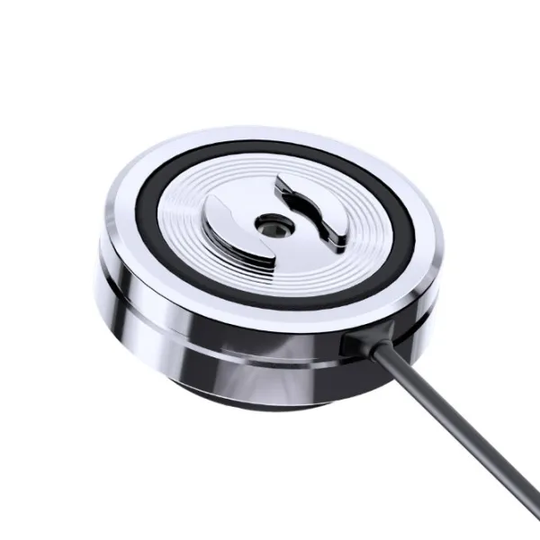 Clearance SP Connect – Charging Anti Vibration Module SPC+ Chrome