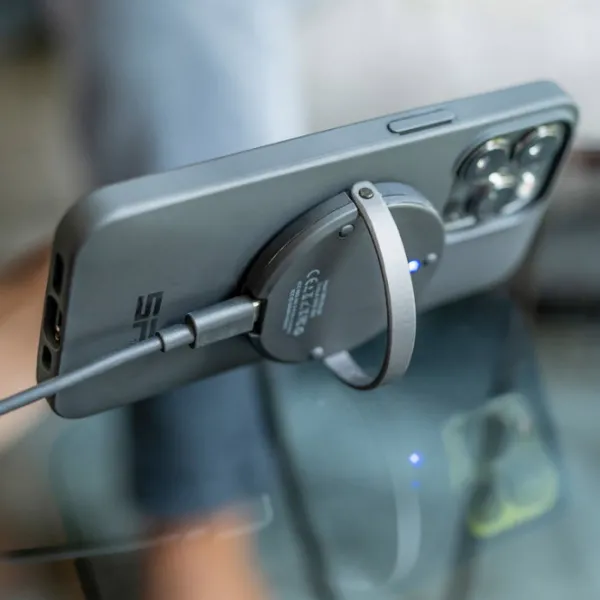 New SP Connect – Charging Pad SPC+