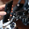 Clearance SP Connect – Clutch Moto Mount Pro SPC+ Chrome