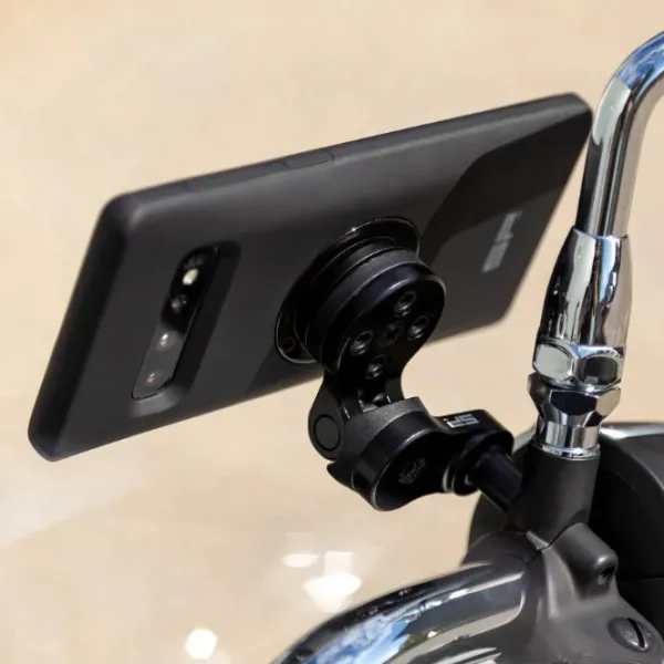 Outlet SP Connect – Clutch Moto Mount Pro SPC+ Sort