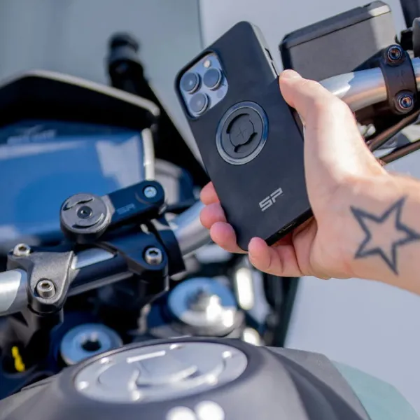 Online SP Connect – Moto Mount LT SPC+