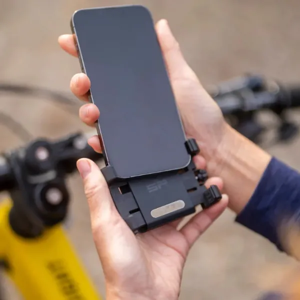 Outlet SP Connect – Universal Phone Clamp Max SPC+