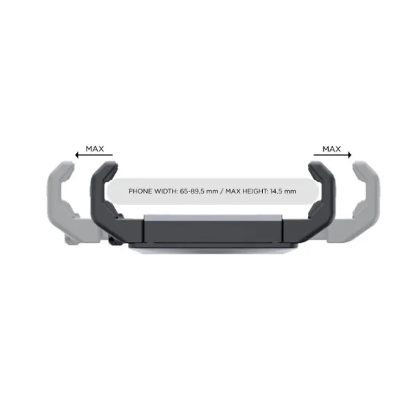 Outlet SP Connect – Universal Phone Clamp Max SPC+