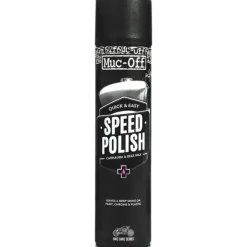 Discount Muc-Off Speed Polish –