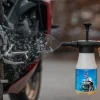 Online S100 – Tryk beholder