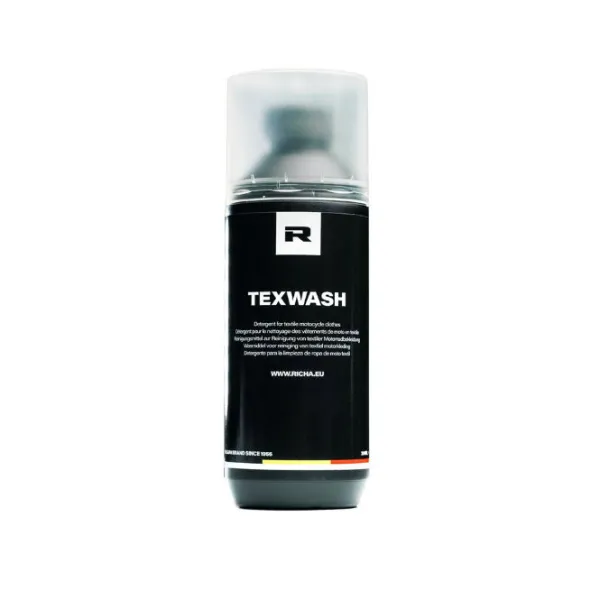Discount Richa Tekstilvask – Tex Wash