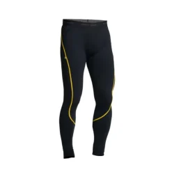Sale Lindstrands Thermo undertøj – Longs Dry Pants Sort