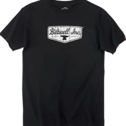 Best Biltwell T-Shirt – Shield