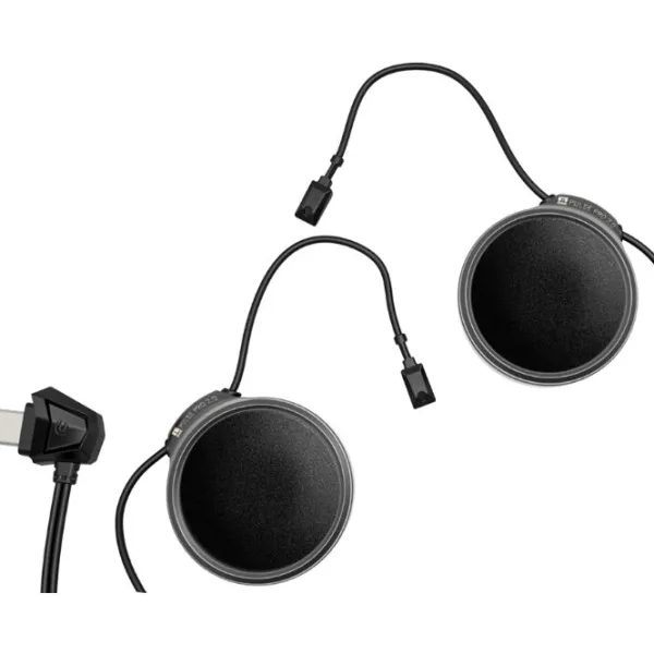 Clearance UClear – Pulse Pro 2.0 højtalersæt