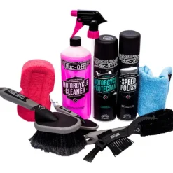 Online Muc-Off Ultimate Cleaning Kit –