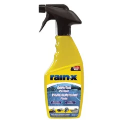 Online Rain-X Vandskyende spray til visirer – 500 ml