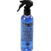 Hot Muc-Off Visirrens – Helmet visor & goggle cleaner 250ml