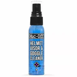 Sale Muc-Off Visirrens – Helmet visor & goggle cleaner 32ml